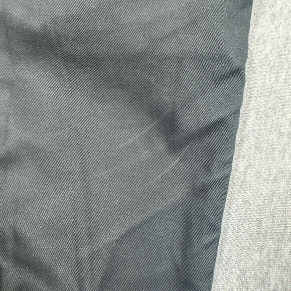 Naked & Famous Slim Chino Black Stretch Pants - Men's Size 28 - Picture 9 of 11